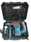 Total Rotary Hammer 1500W - 2