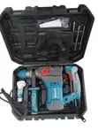 Total Rotary Hammer 1500W - 3