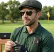 Montblanc Meisterstück Pilot Sunglasses - 2