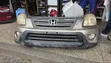 2005 Honda CR-V RD7 Nosecut - 2
