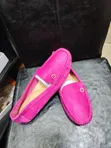 Premium Leather Loafers - Brand New - 3