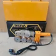 Dera PPR Machine (Small & Big) - 1