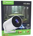 Smart Barry HT5 Mini Projector HDR WiFi 5G - 2