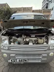Suzuki Every Wagon 2018 Silver - 2