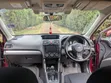 Subaru Forester 2013 Red - 5