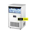 90Kg Commercial Ice Maker Machine - 1