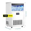 90Kg Commercial Ice Maker Machine - 2
