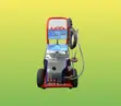 TLAC Electric High Pressure Washer - 2