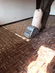 Wooden Floor Sanding and Polishing Services by KEYWOOD - 1