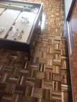 Wooden Floor Sanding and Polishing Services by KEYWOOD - 2
