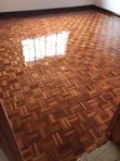 Wooden Floor Sanding and Polishing Services by KEYWOOD - 4