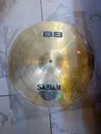 Sabian B8 10 Inch Splash Cymbal - 2