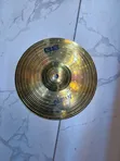 Sabian B8 10 Inch Splash Cymbal - 3