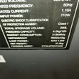 Vision Plus 200L Chest Freezer - 1