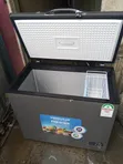 Vision Plus 200L Chest Freezer - 2