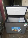 Vision Plus 200L Chest Freezer - 3