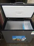 Vision Plus 200L Chest Freezer - 5