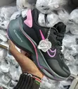 Viatu vya Kukimbia vya Nike Air Zoom X - 2