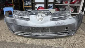 Nissan Note 2005 Front Bumper