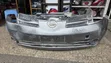 Nissan Note 2005 Front Bumper - 1