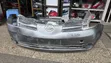 Nissan Note 2005 Front Bumper - 2