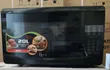 Roch Black Digital Microwave - Brand New - 2