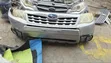 2008 Subaru Forester SH5 Nosecut - 1