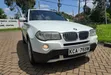BMW X3 2009 White - 1
