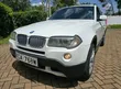 BMW X3 2009 White - 2