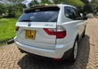 BMW X3 2009 White - 3