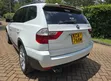 BMW X3 2009 White - 4