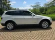 BMW X3 2009 White - 5