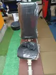 Adjustable Gym Bench - American Fitness - 1