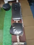 Adjustable Gym Bench - American Fitness - 2