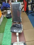 Adjustable Gym Bench - American Fitness - 3