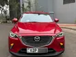 Mazda CX-3 1.5 Diesel FWD 2016 Red - 1