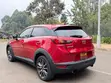 Mazda CX-3 1.5 Diesel FWD 2016 Red - 4