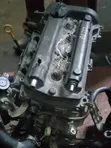Toyota 1NZ Slim Engine - 2