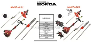 Honda Brush Cutter