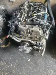 Isuzu 4P10 Complete Engine - 2