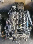 Isuzu 4P10 Complete Engine - 3