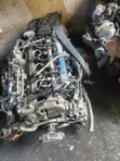 Isuzu 4P10 Complete Engine - 4
