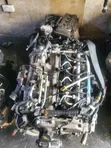Isuzu 4P10 Complete Engine - 5