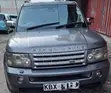 Land Rover Range Rover Sport 2007 Diesel - 1