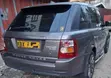 Land Rover Range Rover Sport 2007 Diesel - 2