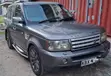 Land Rover Range Rover Sport 2007 Diesel - 3