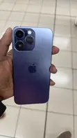 Apple iPhone 14 Pro Max 256GB Purple - 2