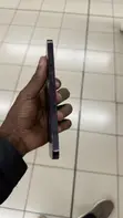 Apple iPhone 14 Pro Max 256GB Purple - 3