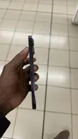 Apple iPhone 14 Pro Max 256GB Purple - 4