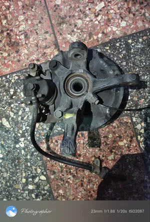 Mitsubishi Mirage Front Hub Bearing (Used)